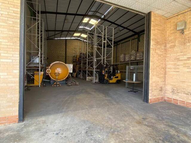 #298136 - Galpón para Venta en San Diego - G - 2