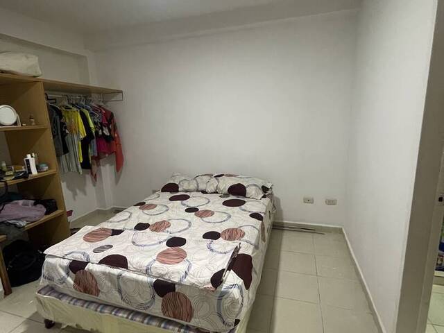 #27591 - Apartamento para Alquiler en  Naguanagua - G - 2