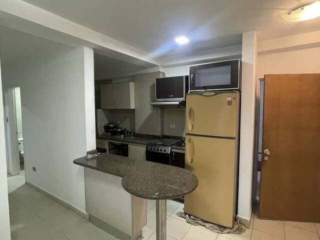 #27591 - Apartamento para Alquiler en  Naguanagua - G - 3