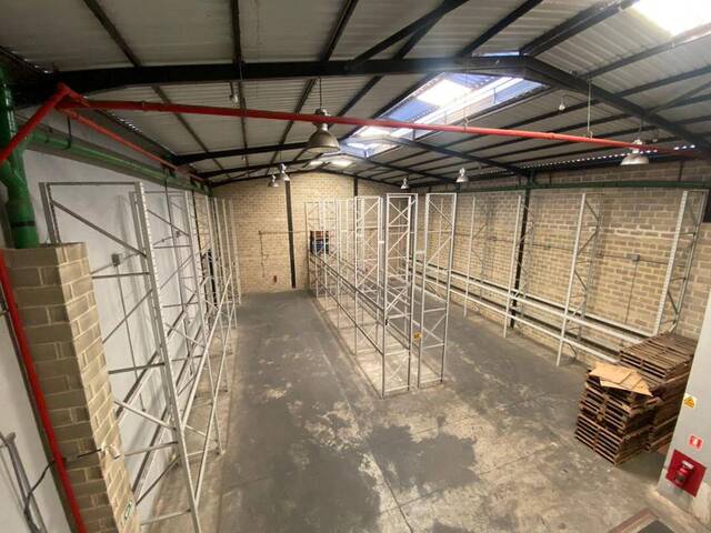 #298146 - Galpón para Venta en San Diego - G - 3