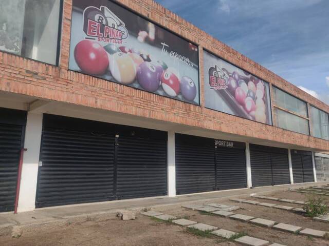 Alquiler en Zona Industrial Municipal Norte - Valencia