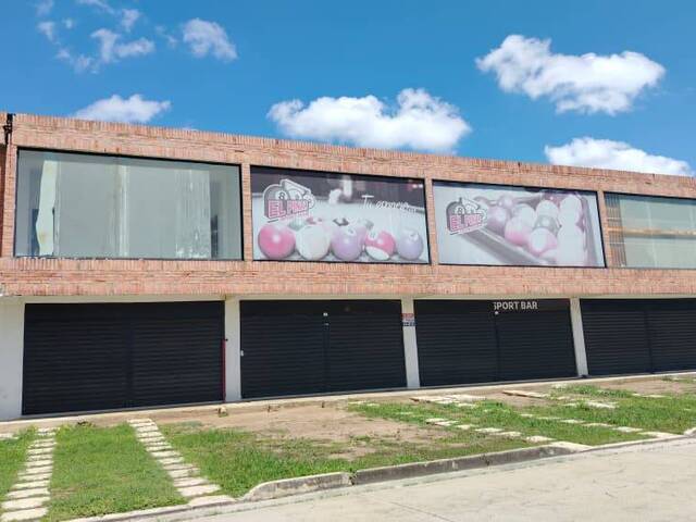 Alquiler en Zona Industrial Municipal Norte - Valencia