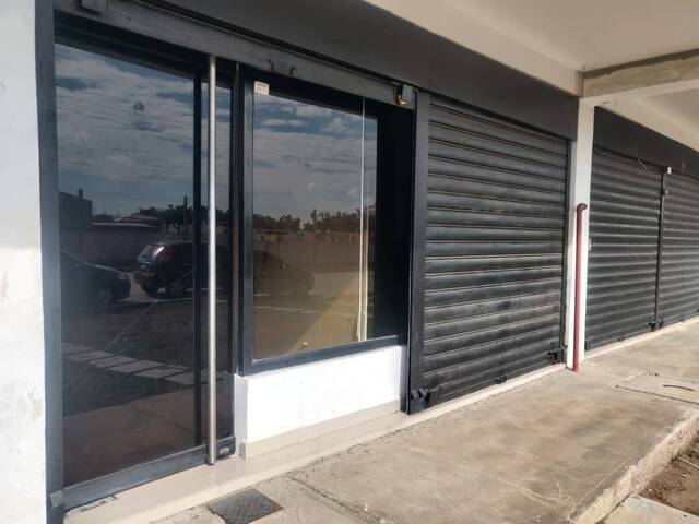 #298200 - Local / Casa Comercial para Alquiler en Valencia - G