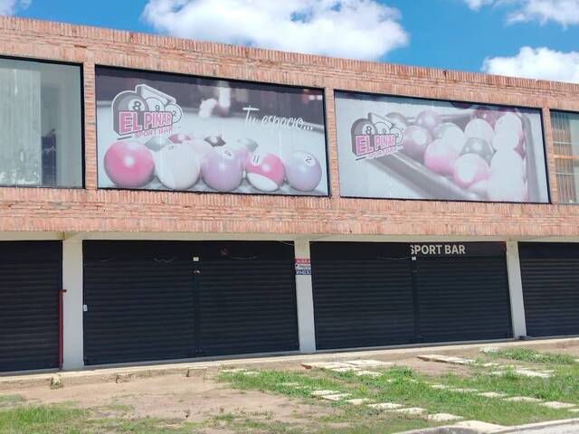 #298200 - Local / Casa Comercial para Alquiler en Valencia - G