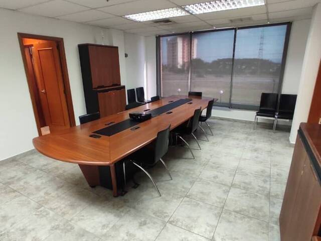 #27602 - Oficina para Venta en Los Guayos - G