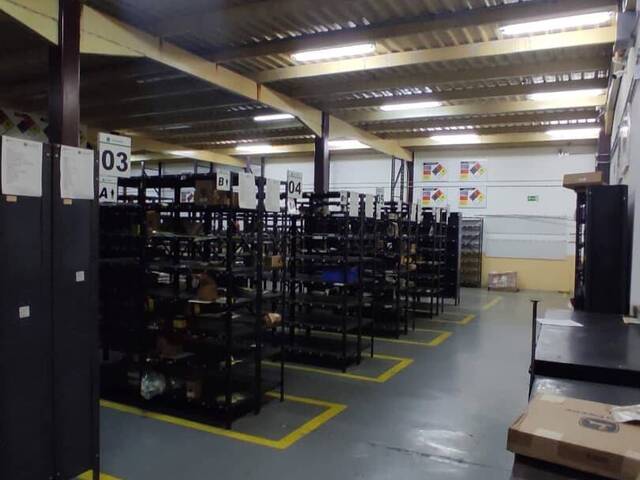 #27602 - Oficina para Venta en Los Guayos - G