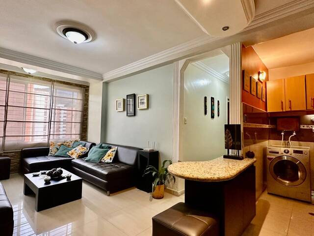 Apartamento para Venta en Naguanagua - 3