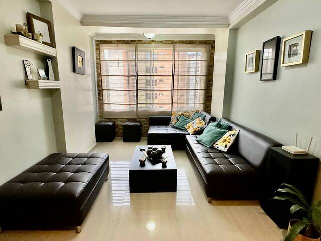 Apartamento para Venta en Naguanagua - 2