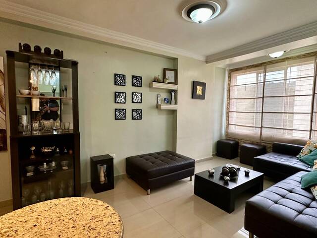 Apartamento para Venta en  Naguanagua - 5