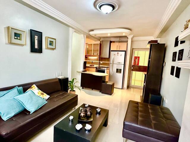 Apartamento para Venta en Naguanagua - 4