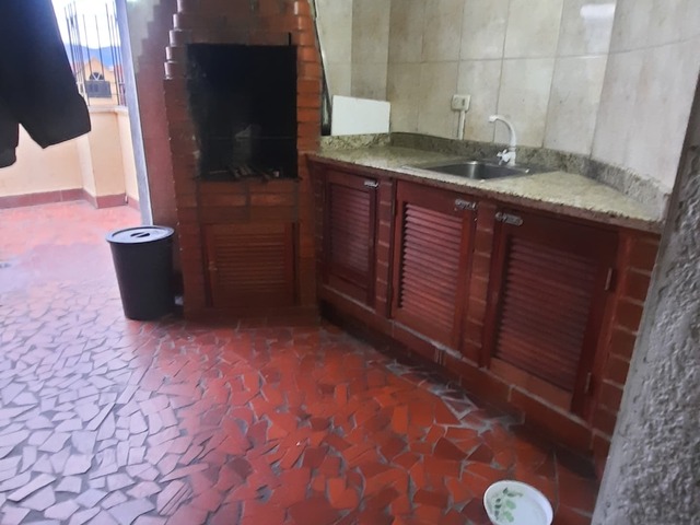 #2006 - Apartamento para Venta en San Diego - G