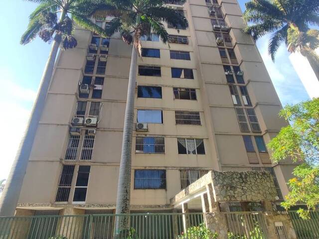 #27622 - Apartamento para Alquiler en  Naguanagua - G - 1