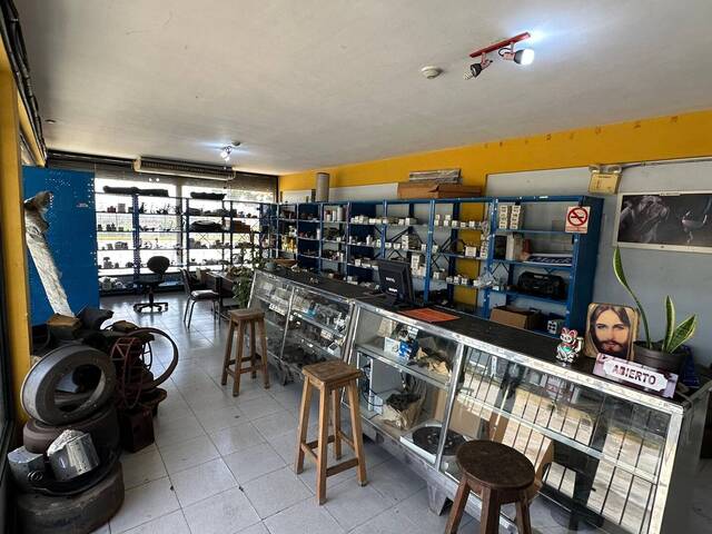 #298335 - Local / Casa Comercial para Alquiler en San Diego - G - 3