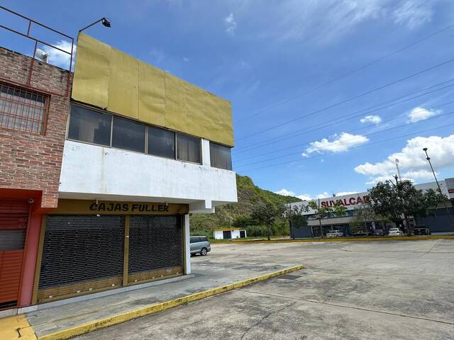 #298335 - Local / Casa Comercial para Alquiler en San Diego - G - 2