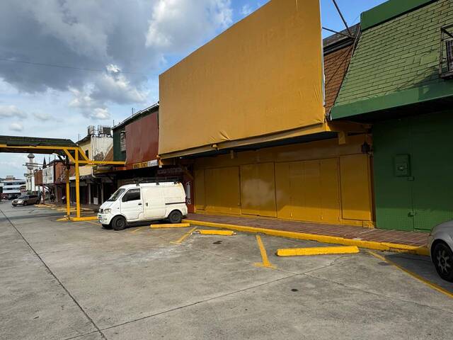 Venta en Zona Industrial Castillito - San Diego