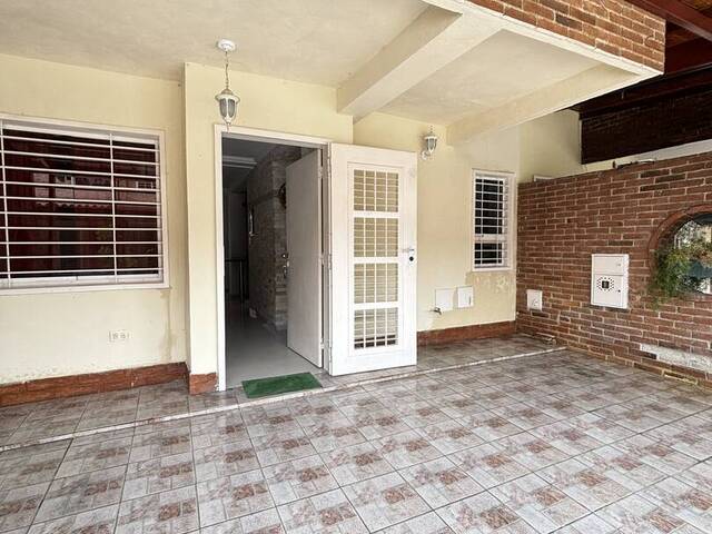 #302720 - Townhouse para Alquiler en Valencia - G