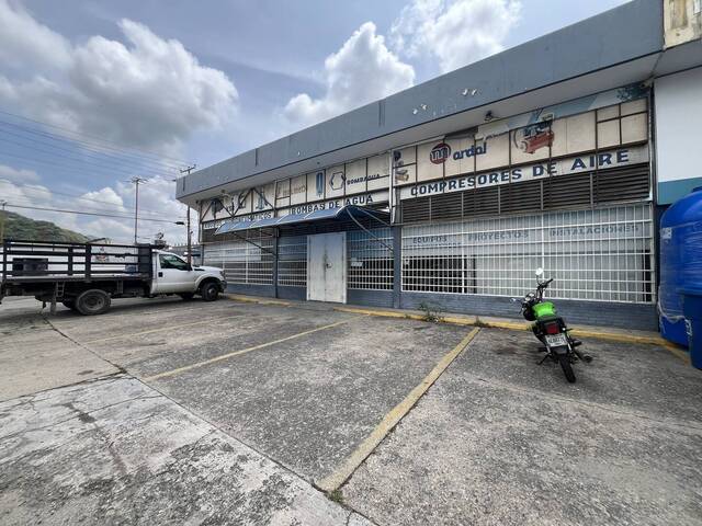 #298391 - Local / Casa Comercial para Alquiler en Valencia - G - 1