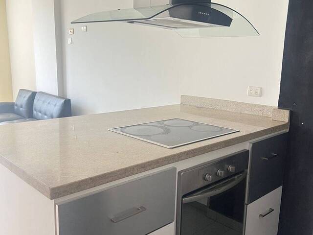 #298472 - Apartamento para Alquiler en Valencia - G - 3
