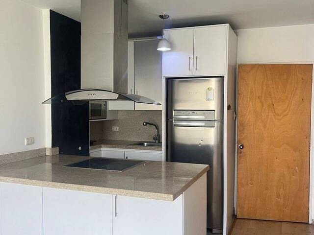 #298472 - Apartamento para Alquiler en Valencia - G - 2