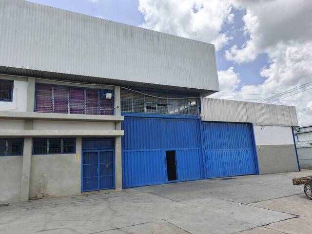 Venta en Zona Industrial Castillito - San Diego