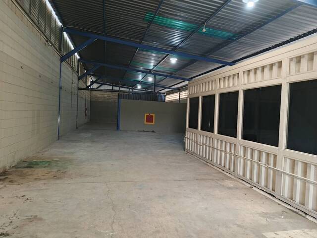 #298685 - Galpón para Venta en San Diego - G - 2