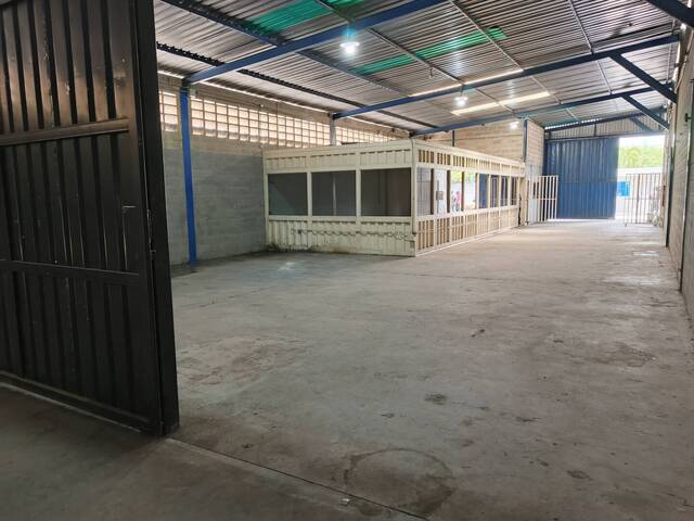 Galpón para Venta en San Diego - 5