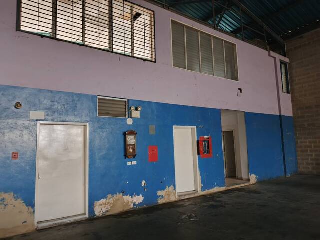 #298679 - Galpón para Venta en San Diego - G - 2