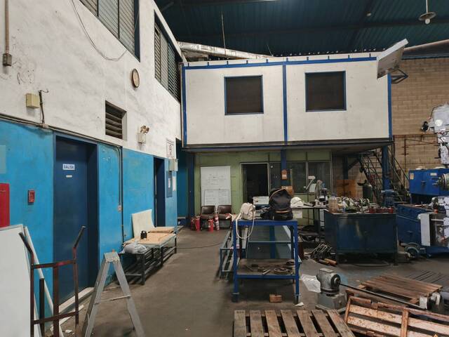 #298684 - Galpón para Venta en San Diego - G - 2
