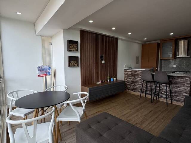 Apartamento para Alquiler en Valencia - 4