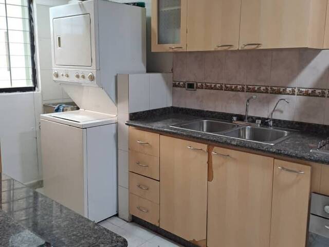 Apartamento para Alquiler en  Naguanagua - 2