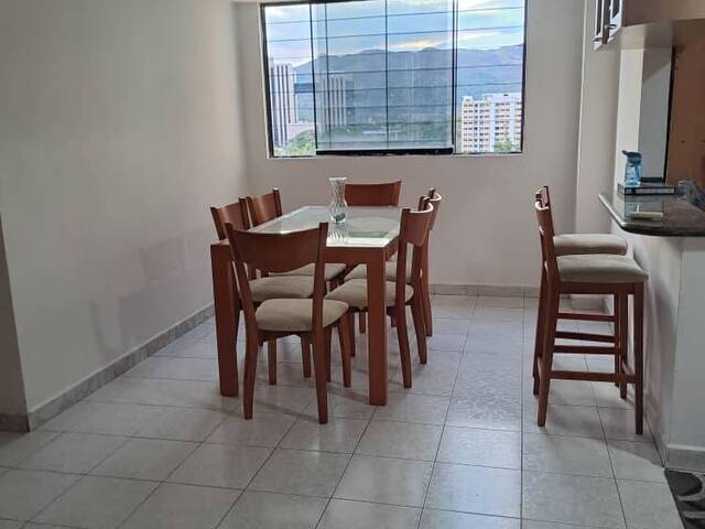 Apartamento para Alquiler en  Naguanagua - 3