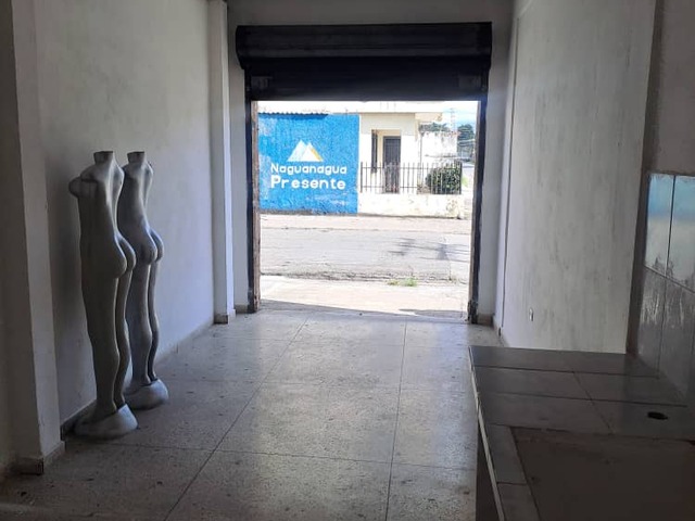Local / Casa Comercial para Alquiler en  Naguanagua - 5