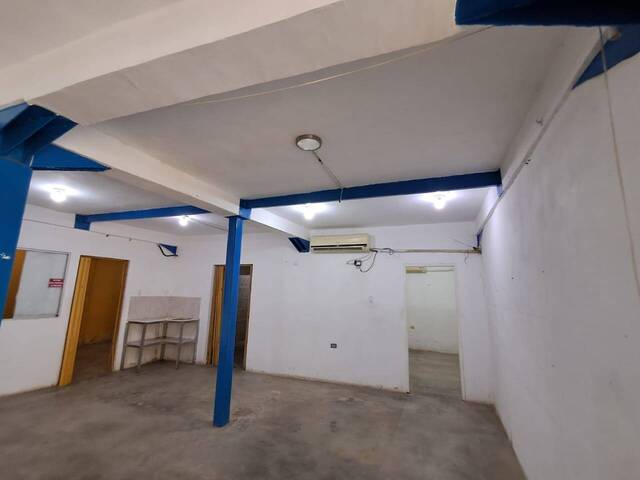 #299146 - Local / Casa Comercial para Alquiler en  Naguanagua - G - 3