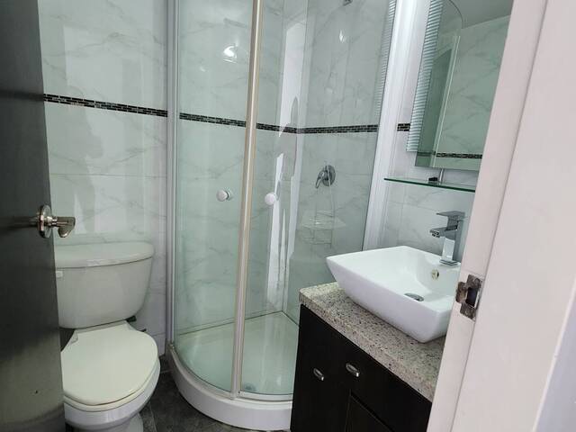 #298794 - Apartamento para Alquiler en Valencia - G - 3