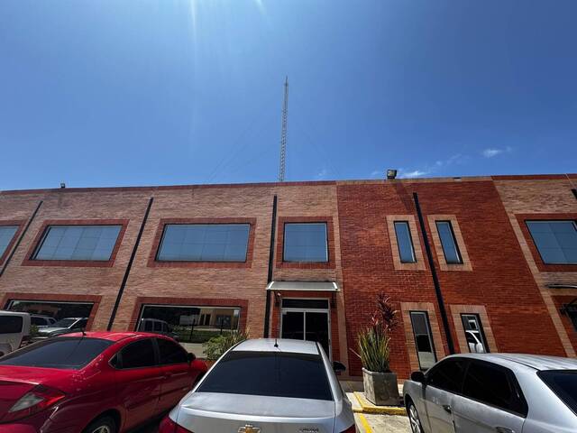 Alquiler en Zona Industrial Castillito - San Diego