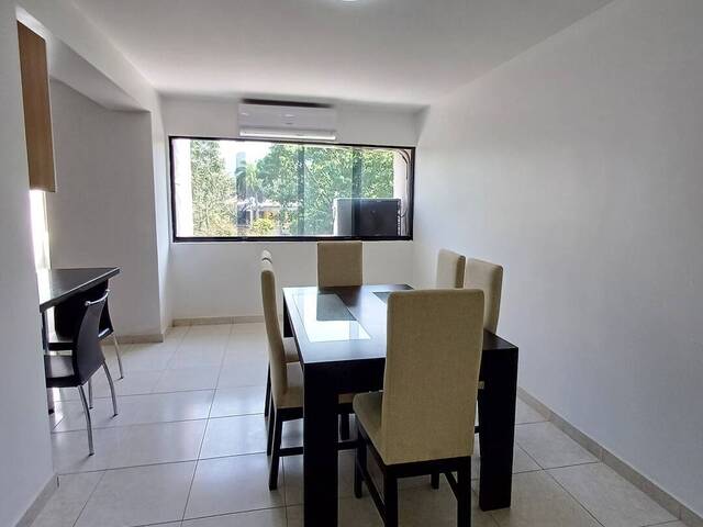 #299012 - Apartamento para Alquiler en Valencia - G - 2