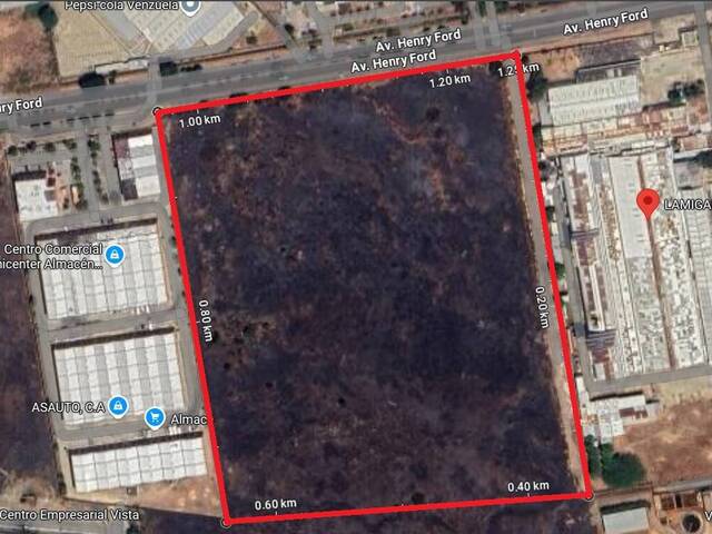 Venta en Zona Industrial Municipal Sur - Valencia