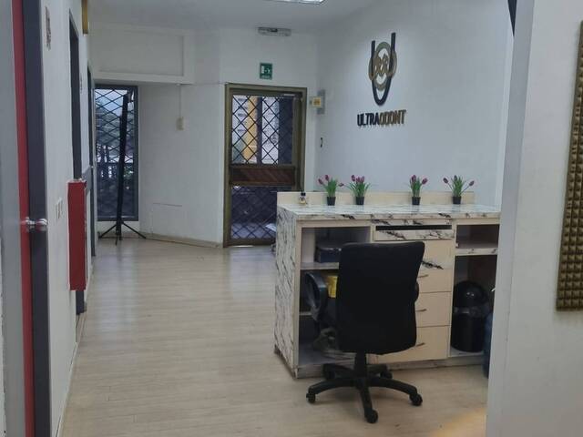 Alquiler en Av. Bolivar - Valencia
