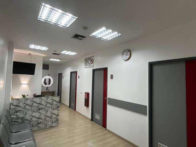 #27701 - Consultorio para Alquiler en Valencia - G - 3