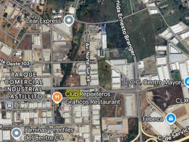 #299164 - Terreno para Venta en San Diego - G - 2