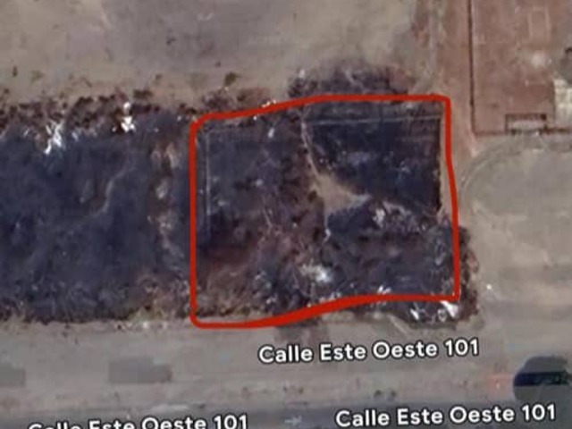 #299164 - Terreno para Venta en San Diego - G - 3