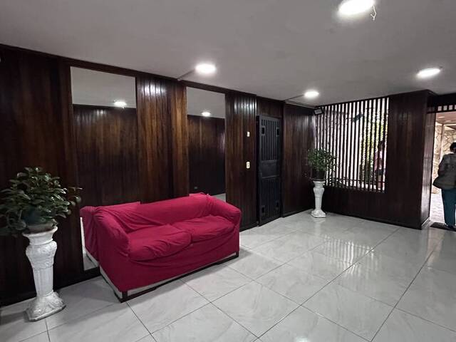 Apartamento para Alquiler en Naguanagua - 4