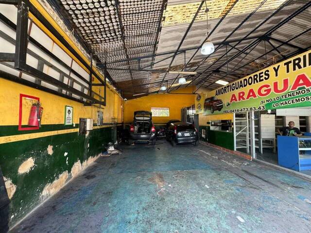 Venta en Avenida Cedeño - Valencia