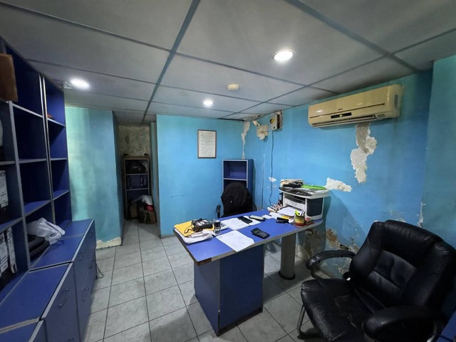 #299172 - Galpón para Venta en Valencia - G - 2
