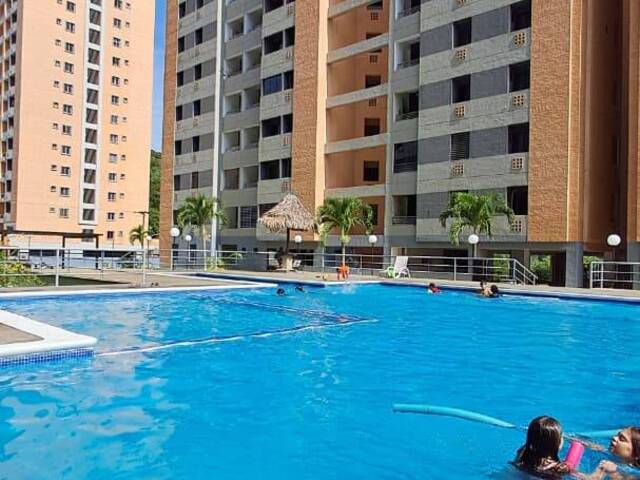 Venta en Tazajal -  Naguanagua