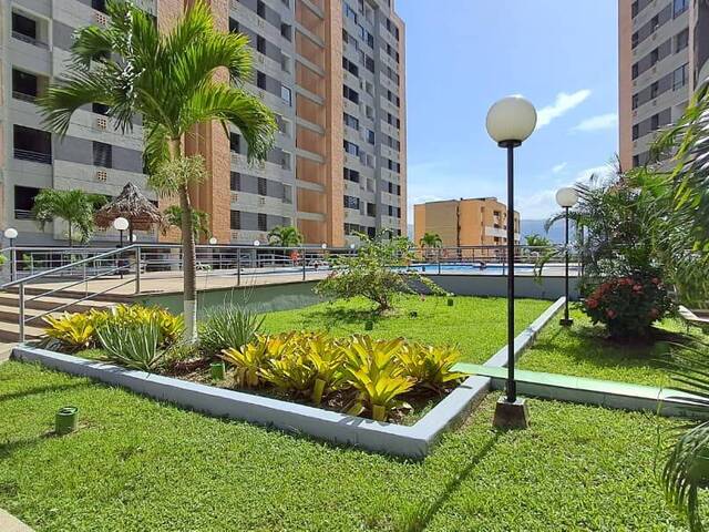 #299286 - Apartamento para Venta en  Naguanagua - G - 2