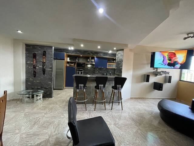 Apartamento para Venta en  Naguanagua - 5