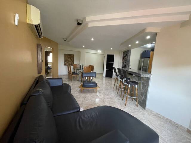 Apartamento para Venta en Naguanagua - 4