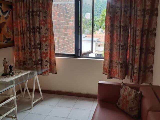 #299463 - Apartamento para Alquiler en Valencia - G - 2
