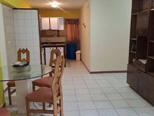#299463 - Apartamento para Alquiler en Valencia - G - 1
